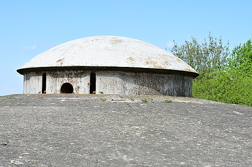 Fort