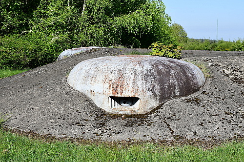 Fort