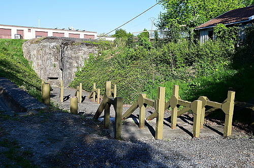 Fort