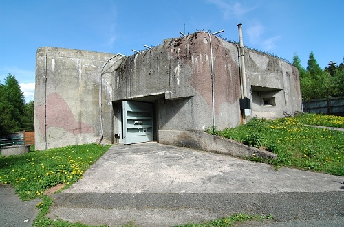 Fort