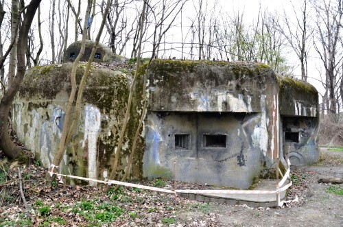 B-S 1 Štěrkoviště (R)