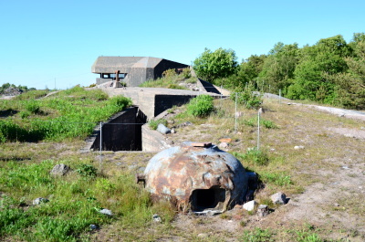 Ostrov Örö