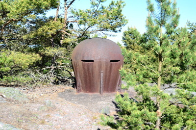 Minometné postavení
