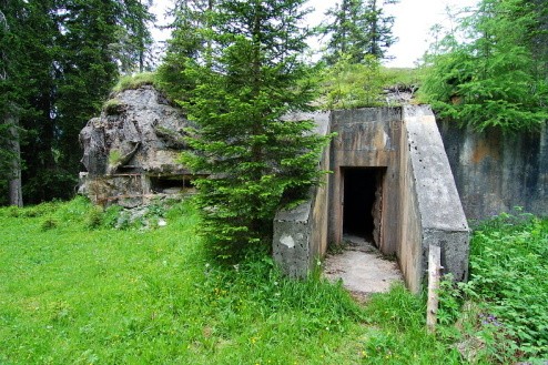 Monte Croce - Opera 5 (R)