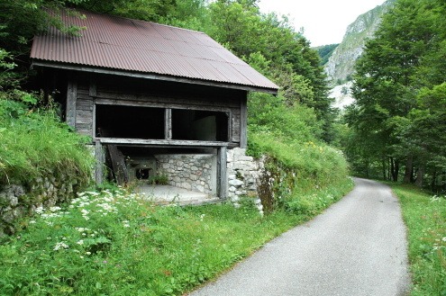 Sella Carnizza (NV)