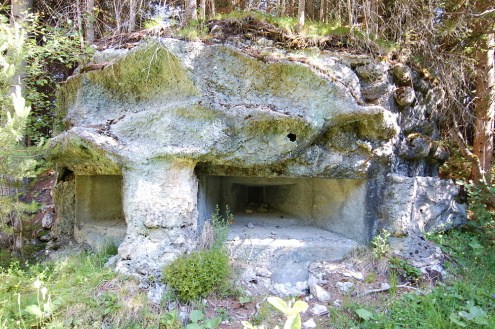 Dobbiaco - Opera 2 (R)