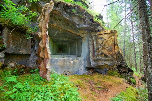 Landro Nord - Opera 1 (R)