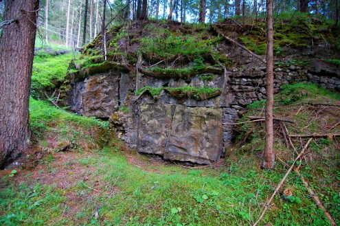 Landro Nord - Opera 2 (R)