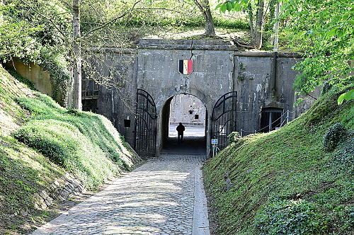 Fort