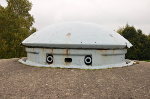 Fort