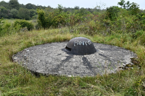 Fort Domgermain