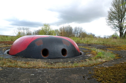 Fort Frouard