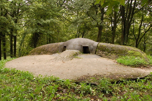 Fort Souville (1875 - 1877)