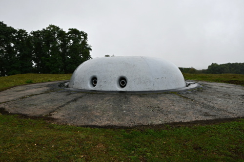 Fort