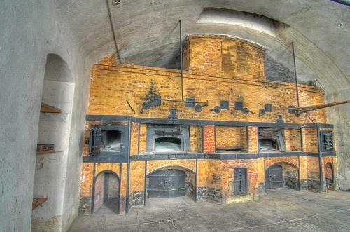Fort