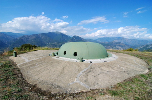 Fort Barbonnet (Suchet)