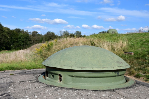 Fort Uxegney (Epinal)