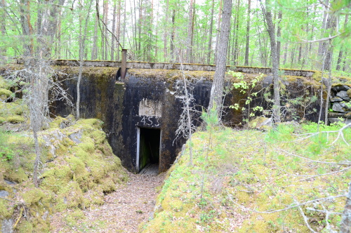 Skogby
