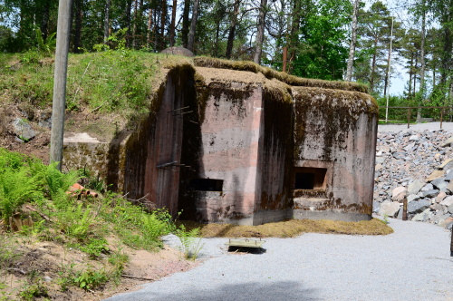 Harparskog