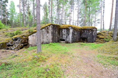 Muzeum Virolahti
