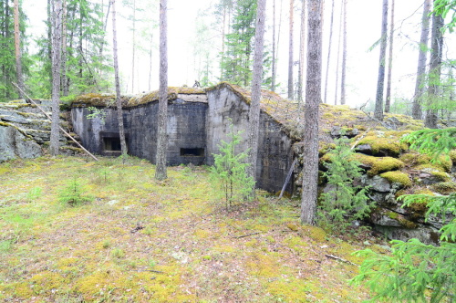 Ylä-Pihlaja - Virolahti
