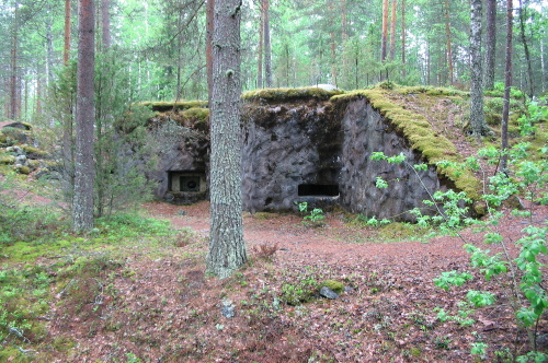 Muzeum Luumäki