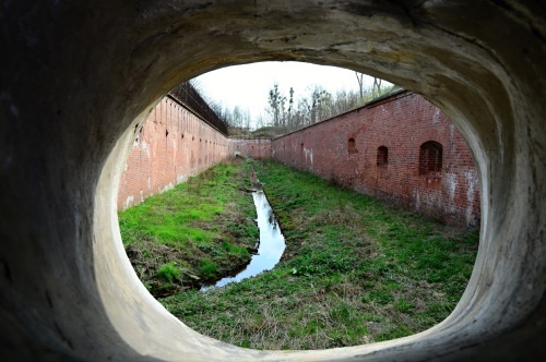 Fort Yorck