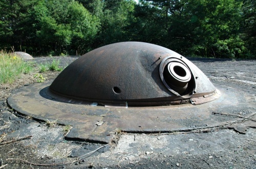 Fort Alvensleben
