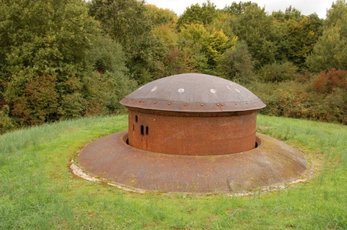 Tvrz Immerhof (PO)