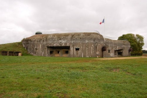 Tvrz Bois du Four (PO)