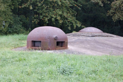 Tvrz Bambesch (PO)