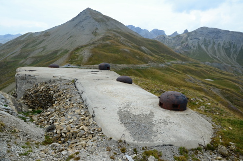 Tvrz Granges Communes (PO)