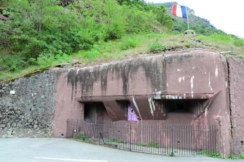 Tvrz Fressinea (PO)