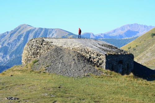 Colle di Tenda