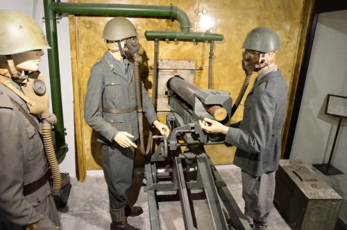 Forte Bramafam