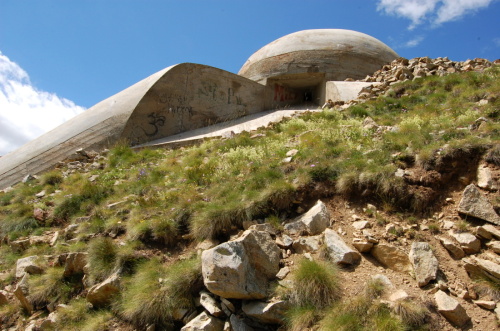 Col de la Lombarde
