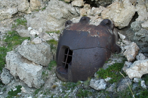 Caposaldo Ospizio