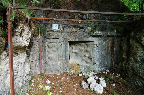 Vall Fella - km.172