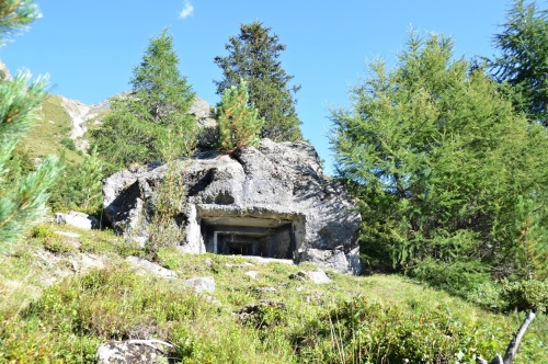 Pian dei Morti