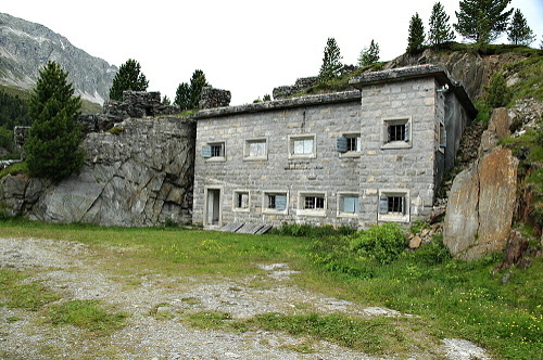 Anterselva