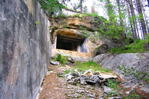 Passo Cimabanche