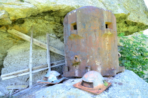 Passo Resia