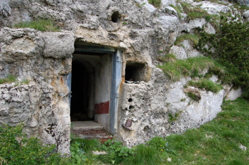 Vršič
