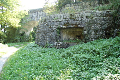 Bača pri Modreju