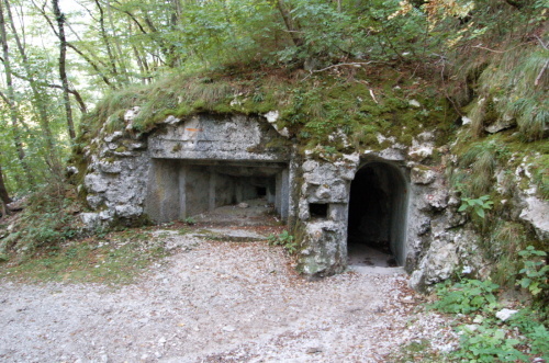 Kluže
