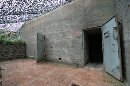 Museum Raversijde