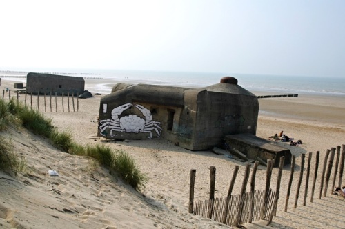 Stp Martha (Oye Plage)