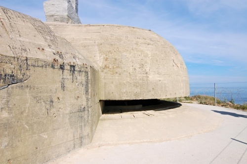 HKB Pointe du Hoc