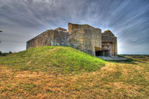 Batterie Azeville