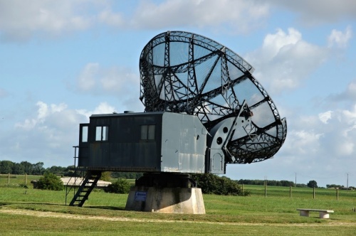 Musée du Radar de Douvres